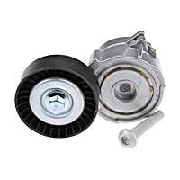 06E903133R OE Replacement Series Drive Belt Tensioner - Sold individually