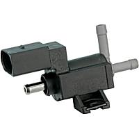 06F906283F OE Replacement Series Turbocharger Boost Solenoid - Direct Fit