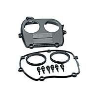 06K103269F Upper Timing Cover, OE Replacement Series