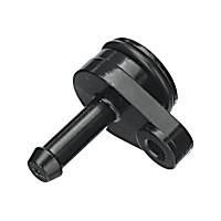 06K121143PRM Engine Coolant Pipe Adapter