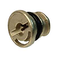 06L103801PRM OE Replacement Series Oil Drain Plug - Sold Individually