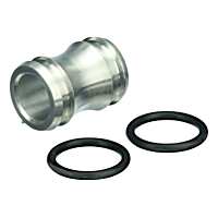 06L121131PRM Direct Fit Engine Coolant Pipe, Sold Individually
