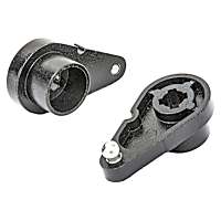 077133185MLPRM APA/URO Parts OE Replacement Intake Manifold Actuator