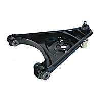 1073301307 Front, Passenger Side, Lower Control Arm, APA/URO Parts OE Replacement