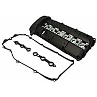 11121432928 Valve Cover, 6 Cyl., 2.5/2.8/3.0L Engines