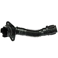 11-12-7-590-163 Crankcase Vent Hose - Sold Individually