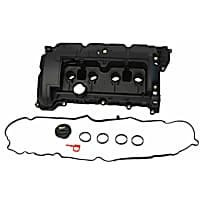 11127646554 Valve Cover, 3/4 Cyl., 1.5/1.6L Engines