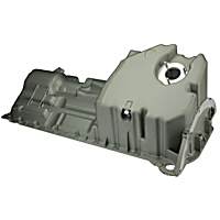 11-13-1-432-703 Oil Pan, 2.5/3.0L Engine, 6 Cyl
