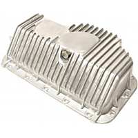 11131715266 Oil Pan, 1.8L, 4Cyl, APA/URO Parts OE Replacement
