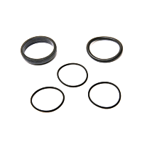 111414399752 APA/URO Parts OE Replacement Engine Coolant Pipe O-Ring