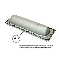 11141742042PRM APA/URO Parts OE Replacement Valley Pan Cover