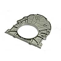 1120110208 Direct Fit Crankshaft Seal Retainer, Sold Individually