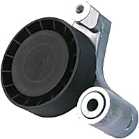 11281720039 Fan Clutch Pulley Assembly