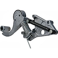 11287509476 APA/URO Parts Accessory Belt Tensioner Accessory Belt Tensioner 4 Cyl., 1.6L Engine