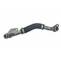 11427585403 Turbocharger Coolant Line