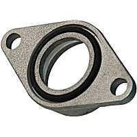 11-51-7-509-170 Direct Fit Coolant Flange Adapter, Sold Individually