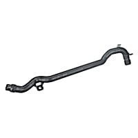 11531705210 Direct Fit Engine Coolant Pipe, Sold Individually