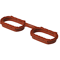 11611433328 OE Replacement Series Intake Manifold Gasket - Set