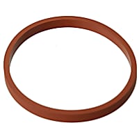 11617528340 OE Replacement Series Intake Manifold Gasket - Set