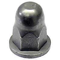 11617549043 Valve Cover Nut - Direct Fit