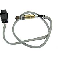 11787558073 Rear Oxygen Sensor, Sold Individually,, OE Replacement Series