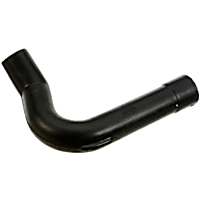 1190944082 Direct Fit APA/URO Parts OE Replacement Breather Hose, Sold Individually