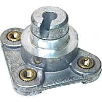 119-158-06-40 APA/URO Parts OE Replacement Distributor Rotor - Sold Individually