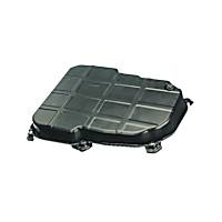 1232700412 OE Replacement Series Transmission Pan - Sold Individually