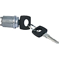 1234620479 APA/URO Parts Ignition Lock Cylinder Ignition Lock Cylinder