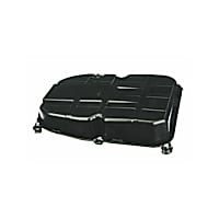 1262701012 Transmission Pan - Direct Fit, Sold Individually