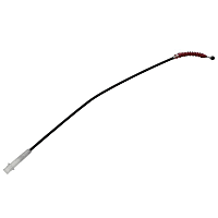 126-300-19-30 Shift Cable - Direct Fit, Sold individually
