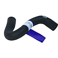 12799198 APA/URO Parts Coolant Reservoir Hose Coolant Reservoir Hose - Direct Fit, Sold Individually
