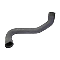 1295000375 Lower Radiator Hose