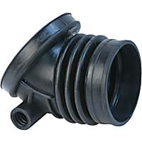 13-54-1-703-694 Intake Boot - Direct Fit, Sold Individually