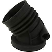 13541740073 APA/URO Parts OE Replacement Mass Air Flow Sensor Boot - Direct Fit, Sold Individually