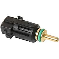 13621433077 Coolant Temperature Sensor APA/URO Parts OE Replacement