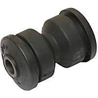 1633300075 Front, Lower Control Arm Bushing APA/URO Parts Control Arm Bushing, Sold Individually