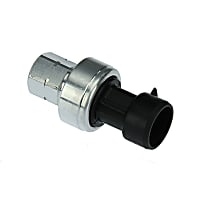1635420418 A/C Switch - Direct Fit