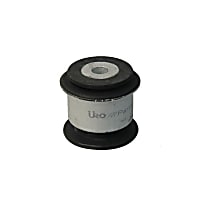 1663330200 Front, Driver or Passenger Side, Lower, Inner, Frontward Control Arm Bushing OE Replacement Series, Sold Individually