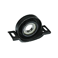 1704100081 OE Replacement Series Center Bearing - Sold individually