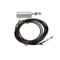 1708000072 Convertible Top Cylinder