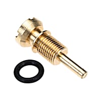 17117530902PRM APA/URO Parts OE Replacement Radiator Drain Plug - Direct Fit