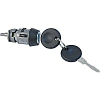 191905855 APA/URO Parts Ignition Lock Cylinder Ignition Lock Cylinder