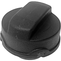 1H0201553B Fuel Filter Cap - Direct Fit, Sold individually