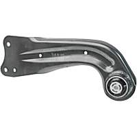 1K0505223K Rear, Driver Side Trailing Arm