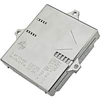 2038209385 Headlight Control Module