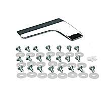 204720500HKPRM Direct Fit Door Handle Kit, Kit