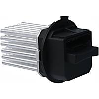 2048707710 Blower Regulator