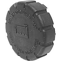 2105010615 APA/URO Parts Coolant Reservoir Cap Coolant Reservoir Cap - Direct Fit, Sold Individually