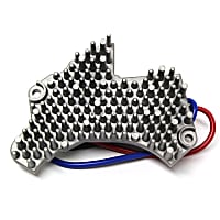2108206210 Blower Regulator